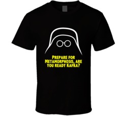 Spaceballs Dark Helmet Prepare For Metamorphosis Favorite Movie Quote 