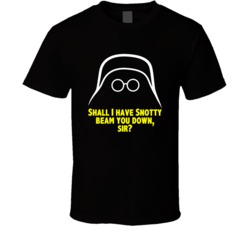 Spaceballs Dark Helmet Shall I Have Snotty Beam You Down Favorite Movi
