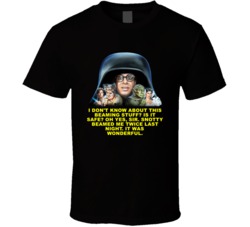 Spaceballs Characters I Dont Know About This Beaming Stuff Favorite Mo