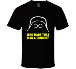 Spaceballs Dark Helmet Who Made That Man A Gunner Favorite Movie Quote