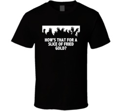 Shaun Of The Dead Zombie Hands Hows That For A Slice Of Fried Gold Fav
