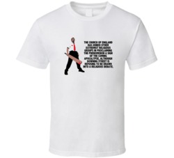 Shaun Of The Dead Shaun With Cricket Bat Downing Street Is Refusing To