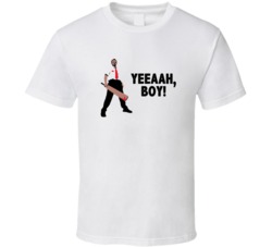 Shaun Of The Dead Shaun With Cricket Bat Yeeaah Boy Favorite Movie Quo