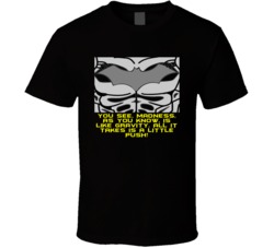 The Dark Knight Batmans Chest Madness Is Like Gravity Favorite Movie Q