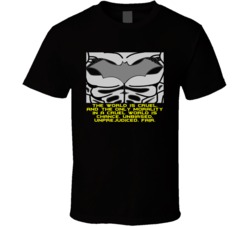 The Dark Knight Batmans Chest The World Is Cruel Favorite Movie Quotes
