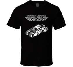 The Dark Knight Batmobile Do I Look Like A Guy With A Plan Favorite Mo