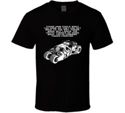 The Dark Knight Batmobile Those Mob Fools Want You Gone Favorite Movie