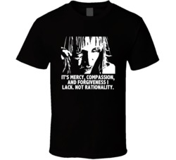 Kill Bill The Bride Its Mercy Compassion And Forgiveness Favorite Movi