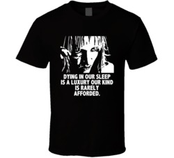 Kill Bill The Bride Dying In Our Sleep Is A Luxury Favorite Movie Quot