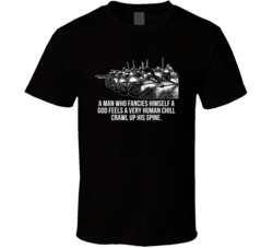 300 Spartan Soldiers A Man Who Fancies Himself A God Favorite Movie Qu