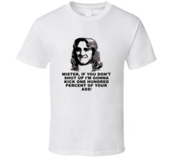 Fast Times At Ridgemont High Jeff Spicoli Im Gonna Kick One Hundred Pe