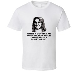 Fast Times At Ridgemont High Jeff Spicoli When A Guy Has An Orgasm Mov