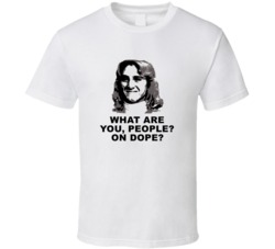 Fast Times At Ridgemont High Jeff Spicoli What Are You People On Dope 