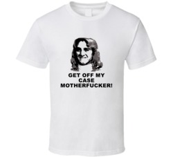 Fast Times At Ridgemont High Jeff Spicoli Get Off My Case Movie Quotes
