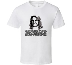 Fast Times At Ridgemont High Jeff Spicoli What Jefferson Was Saying Wa