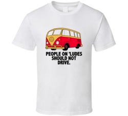 Fast Times At Ridgemont High Spicolis Minibus People On Ludes Should N