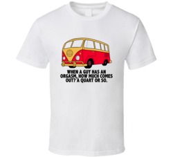Fast Times At Ridgemont High Spicolis Minibus When A Guy Has An Orgasm