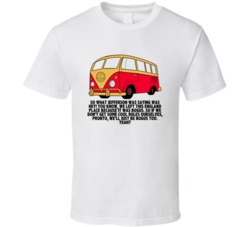 Fast Times At Ridgemont High Spicolis Minibus What Jefferson Was Sayin