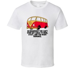 Fast Times At Ridgemont High Spicolis Minibus In Ridgemont We Cant Eve