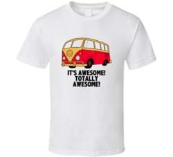 Fast Times At Ridgemont High Spicolis Minibus Its Awesome Totally Awes