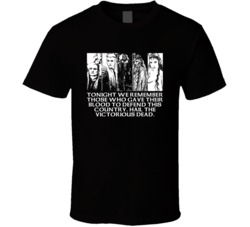 Lord Of The Rings Elves We Remember Those Who Gave Their Blood Movie Q