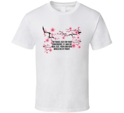 Mulan Cherry Blossoms Im Travel Size For Your Convenience Favorite Mov
