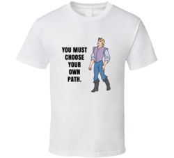 Pocahontas John Smith You Must Choose Your Own Path Favorite Movie Quo