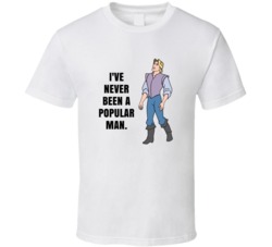 Pocahontas John Smith Ive Never Been A Popular Man Favorite Movie Quot