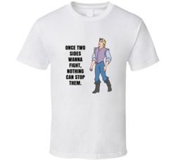 Pocahontas John Smith Once Two Sides Wanna Fight Nothing Can Stop Them