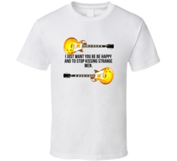 I Love You Man Guitars Stop Kissing Strange Men Favorite Movie Quotes 