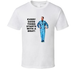Kicking And Screaming Phil Weston Every Good Thing Starts With A Brat 