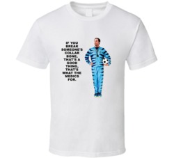 Kicking And Screaming Phil Weston Thats What The Medics For Favorite M