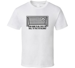 Kicking And Screaming Soccer Goal New Game Plan Favorite Movie Quote T