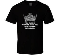 Princess Bride Crown Rush A Miracle Man You Get Rotten Miracles Favori