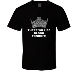 Princess Bride Crown There Will Be Blood Tonight Favorite Movie Quotes