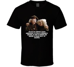 Princess Bride Miracle Max Valerie Ive Got My Countrys 500th Anniversa