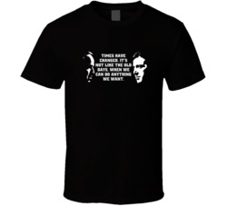 The Godfather Brando Pacino Times Have Changed Favorite Movie Quotes T
