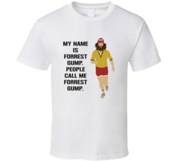Forrest Gump Forrest Running People Call Me Forrest Gump Favorite Movi