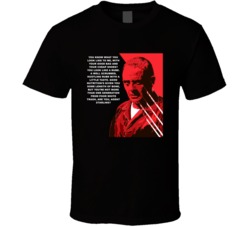 Silence Of The Lambs Hannibal Lecter You Know What You Look Like To Me