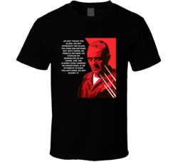 Silence Of The Lambs Hannibal Lecter Do Not Touch The Glass Favorite M