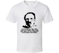 Silence Of The Lambs Hannibal Masked His Therapy Was Going Nowhere Fav