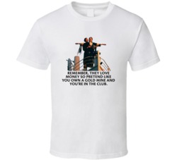 Titanic Jack And Rose Remember They Love Money Favorite Movie Quotes T