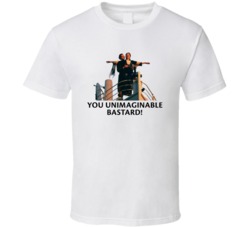 Titanic Jack And Rose You Unimaginable Bastard Favorite Movie Quotes T
