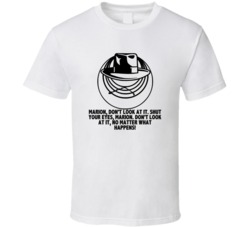 Raiders Of The Lost Ark Hat And Whip Shut Your Eyes Marion Movie Quote