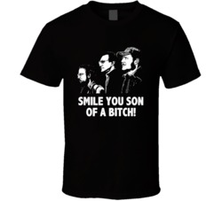 Jaws Brody Quinte And Hooper Smile You Son Of A Bitch Movie Quotes T S