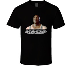 The Green Mile John Coffey Theres Puke All Over The Floor Movie Quotes