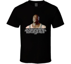 The Green Mile John Coffey On The Day Of My Judgement Movie Quotes T S