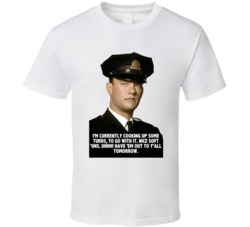 The Green Mile Paul Edgecomb Im Cooking Up Some Turds Movie Quotes T S