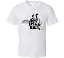Karate Kid Mr Miyagi And Daniel No Such Thing As Bad Student Movie Quo