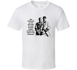 Karate Kid Mr Miyagi And Daniel Im Getting My Ass Kicked Movie Quotes 
